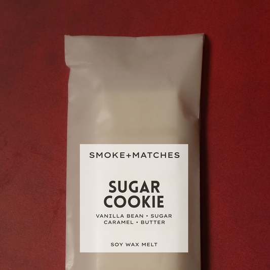 Sugar Cookie - Wax Melt Snap Bar