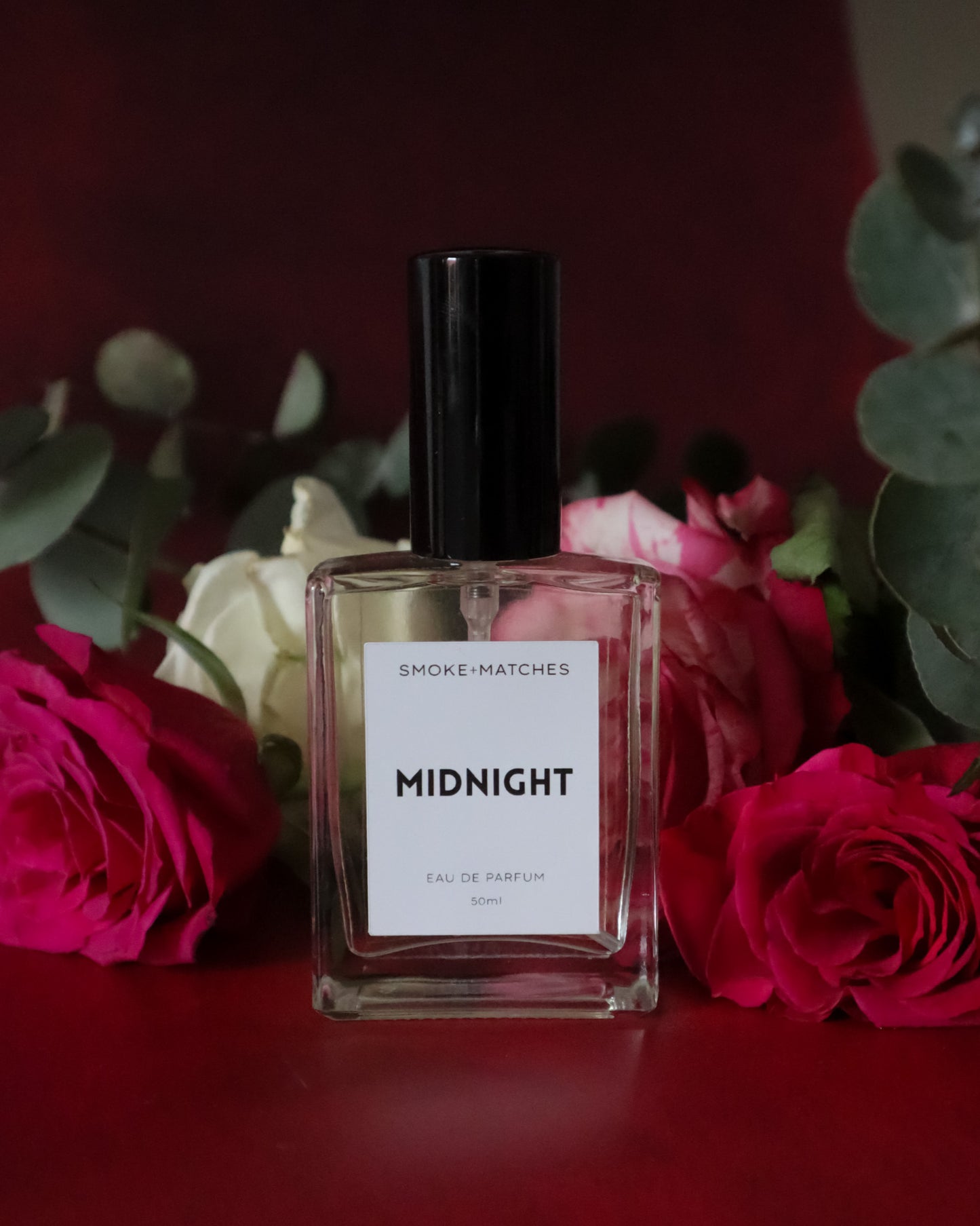 MIDNIGHT Eau De Parfum 50ml