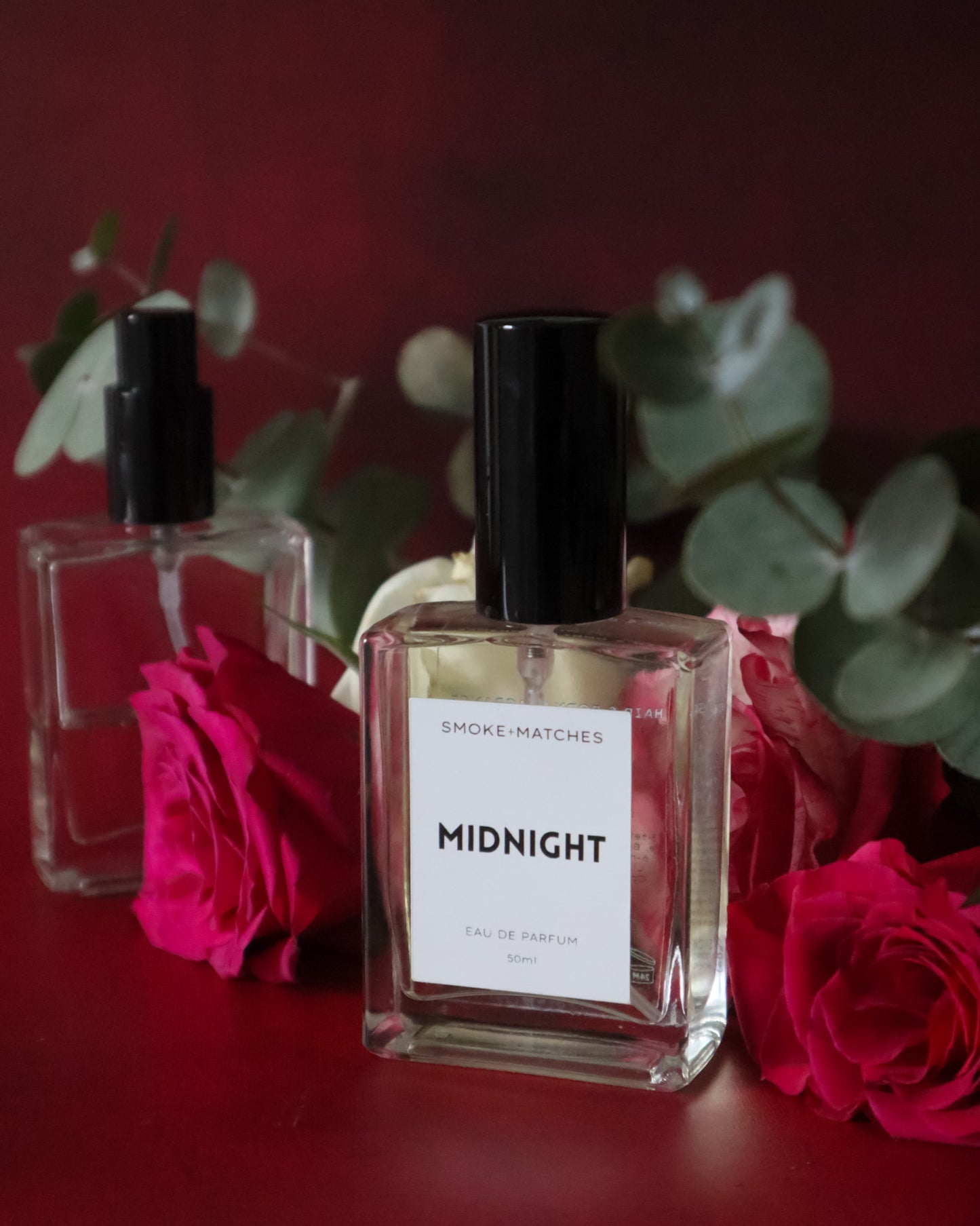 MIDNIGHT Eau De Parfum 50ml