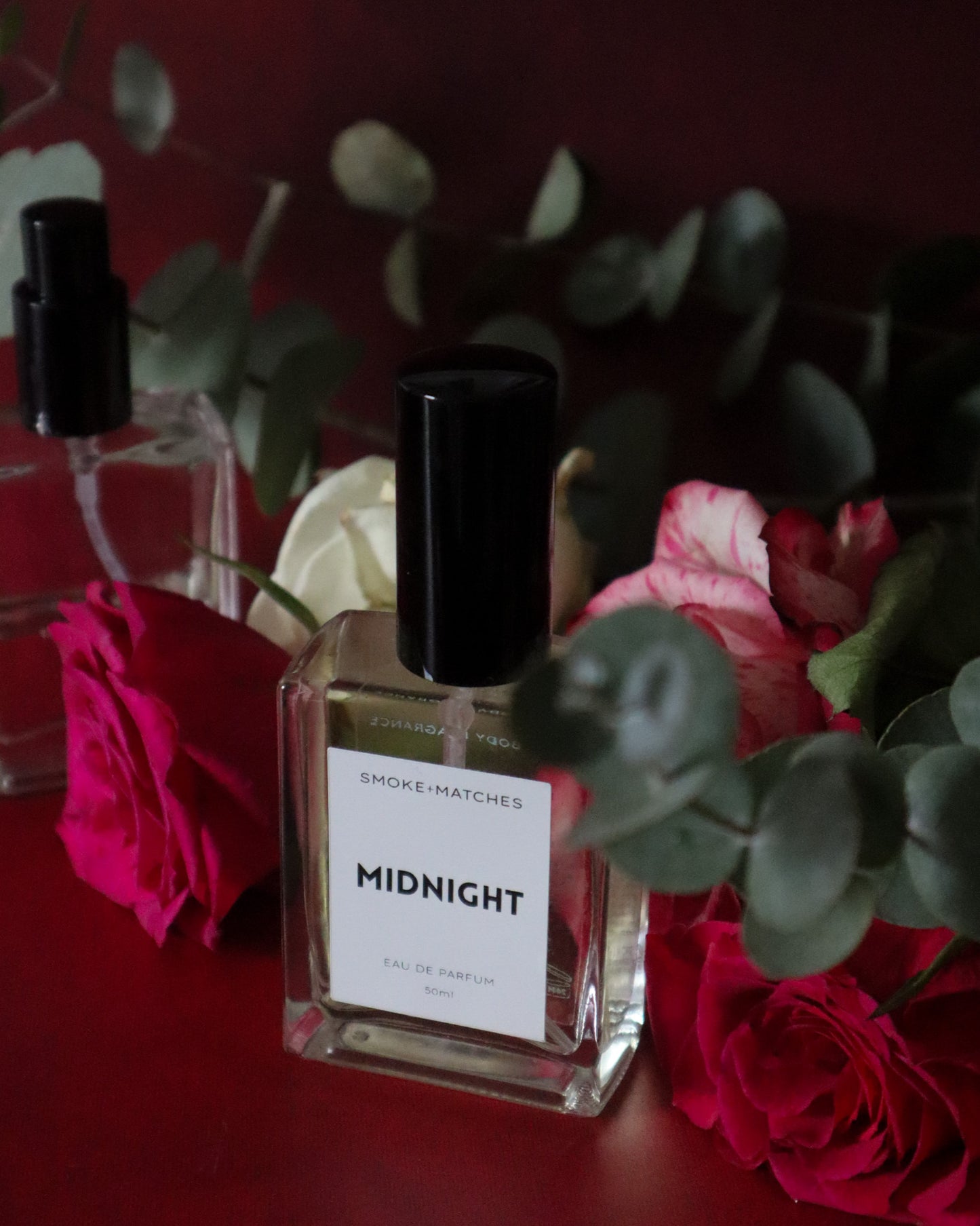 MIDNIGHT Eau De Parfum 50ml