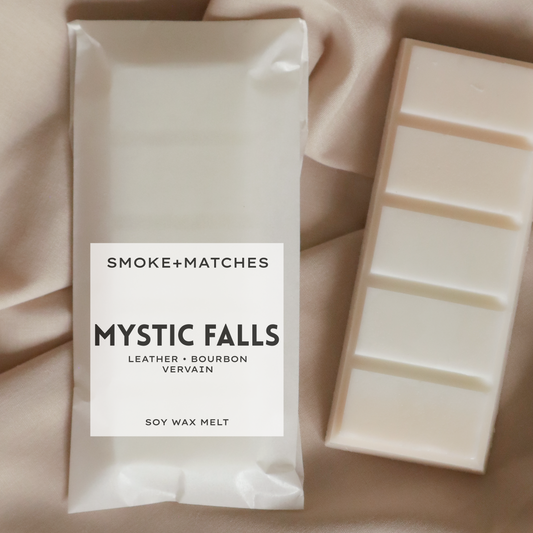 Mystic Falls - Wax Melt Snap Bar